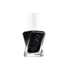ESSIE PintaUñas Gel Couture Larga Duracion 13.5Ml 514 Like It Loud Negro| Esmalte Uñas