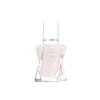 ESSIE PintaUñas Gel Couture Larga Duracion 13.5Ml 138 Pre-Show Jitters Blanco Rosado| Esmalte Uñas