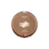 L'OREAL COLOR Polvo Bronceador Glam Bronze La Terra 01| Polvos Maquillaje