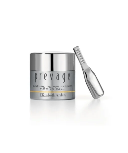 ELIZABETH ARDEN Prevage Eye Cream Spf15 15Ml| Hidratantes Con Protección
