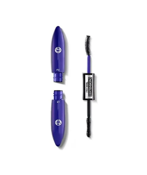 L'OREAL COLOR Pro Xxl Rimel Con Fibras Alargadoras Efecto Extension De Pestañas| Máscara Pestañas