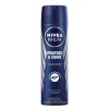 NIVEA Protege & Cuida Spray Desodorante 200 Ml| Desodorantes Hombre