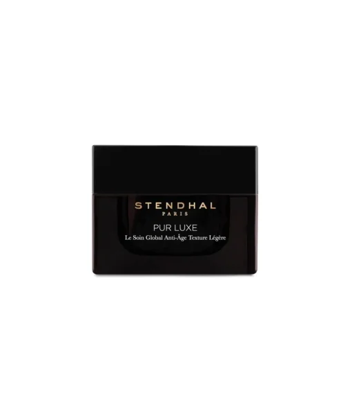 STENDHAL Pur Luxe Global Tratamiento Anti Edad Legere 50 Ml| Antiarrugas