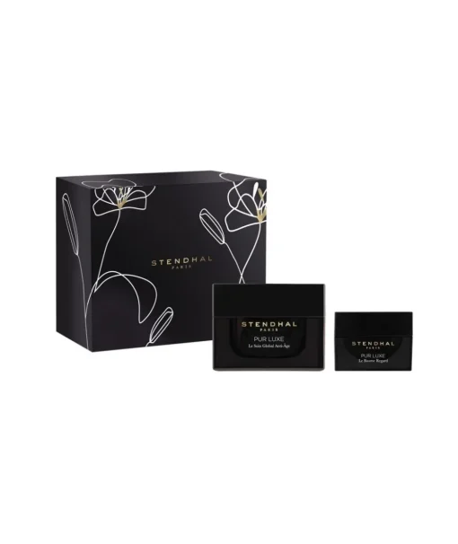 STENDHAL Pur Luxe Le Soin Anti Age Cofre| Antiarrugas