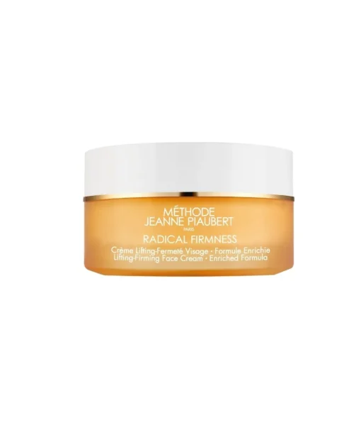 JEANNE PIAUBERT Radical Firmness Soin Quotidien Fermete| Antiarrugas