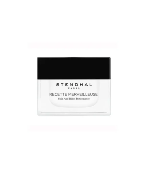 STENDHAL Recette Mervelleuse: Antiarrugas Para Los Ojos 10 Ml| Tratamiento Ojos