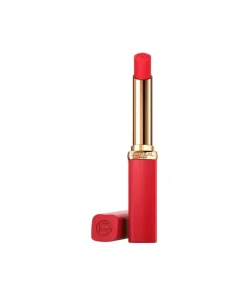 L'OREAL COLOR Riche Matte Volume 100| Barra De Labios