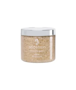 LA WALKIRIA Sales De Baño Argan 550 Gr| Talcos Y Sales De Baño