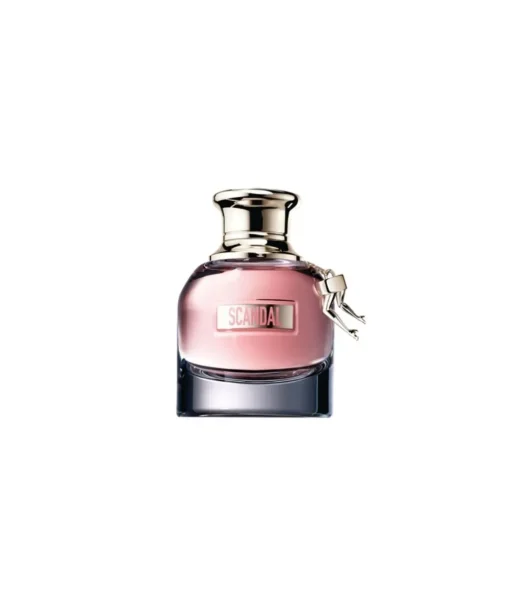 STOCK TOXICO FRAG.SEL. Scandal Eau De Parfum 30 Ml| Agua De Perfume Mujer