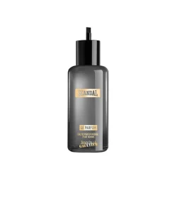 JEAN PAUL GAULTIER Scandal "Le Parfum" Recargable Hombre Edp 200 Ml| Agua De Perfume Hombre