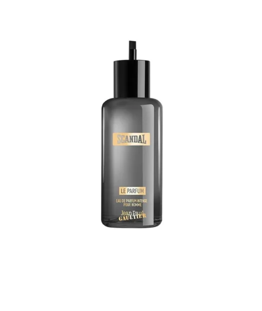 JEAN PAUL GAULTIER Scandal "Le Parfum" Recargable Hombre Edp 200 Ml| Agua De Perfume Hombre