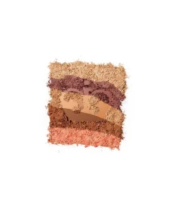 RIMMEL Scandaleyes Palette Sunset Bronze| Sombras Ojos