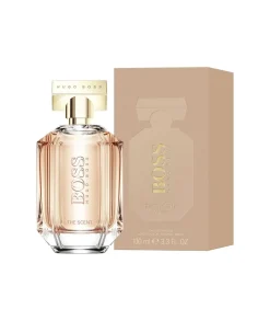 STOCK TOXICO FRAG.SEL. Scent Eau De Parfum 100 Ml| Agua De Perfume Mujer