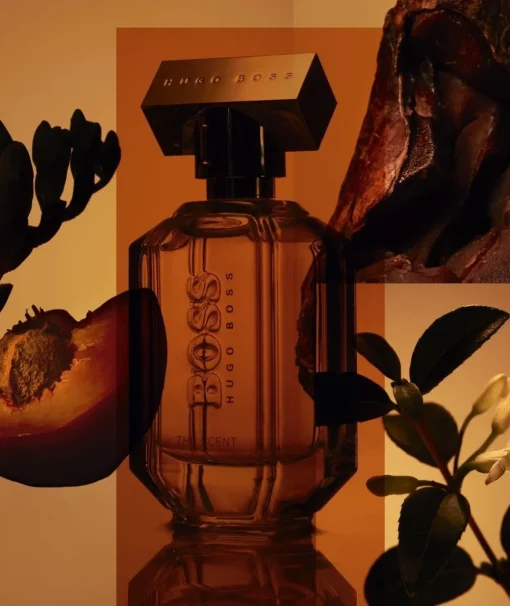 STOCK TOXICO FRAG.SEL. Scent Eau De Parfum 100 Ml| Agua De Perfume Mujer