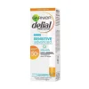 DELIAL Sensitive Advanced Crema Facial Con Spf50+ 50 Ml| Crema Solar