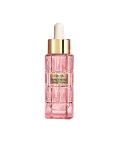 L'OREAL DERMO Serum Aceite Tono Rosado Golden Age Perfect 30 Ml| Serums Facial