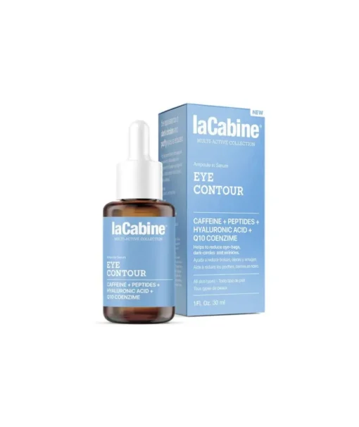 LA CABINE Serum Eye Contour 30 Ml| Serums Facial