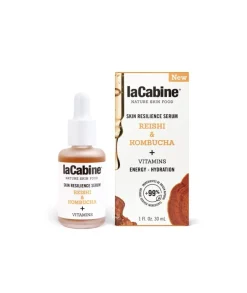 LA CABINE Serum Nature Skin Food Skin Resilience 30 Ml| Serums Facial