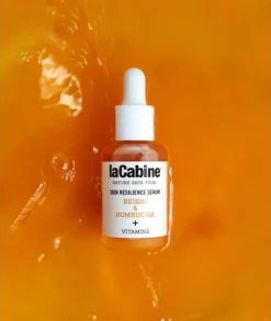 LA CABINE Serum Nature Skin Food Skin Resilience 30 Ml| Serums Facial