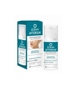ECRAN SUN Serum Reparador Facial Antimanchas Spf50+ 50 Ml| After Sun