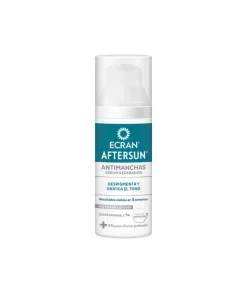 ECRAN SUN Serum Reparador Facial Antimanchas Spf50+ 50 Ml| After Sun