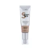 LAMEL Smart Skin Serum Tinted Foundation N.404| Bases Y Fondos Maquillaje