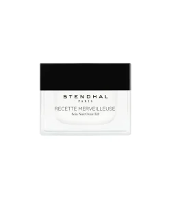 STENDHAL Soin Nuit Ovale Lift 50 Ml| Antiarrugas