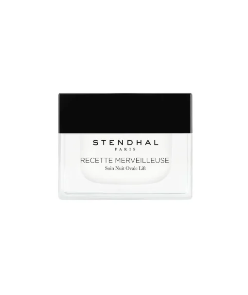 STENDHAL Soin Nuit Ovale Lift 50 Ml| Antiarrugas