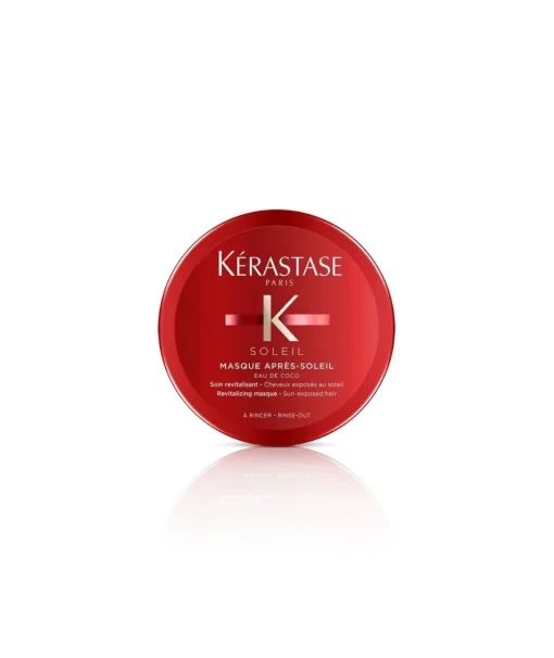 KERASTASE Soleil Mascarilla Apres-Soleil 200 Ml| Capilar Profesional