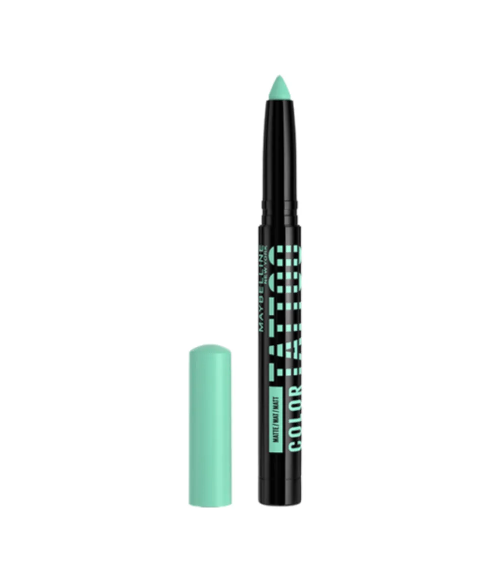 MAYBELLINE Sombra De Ojos Color Tattoo Stix Giving| Sombras Ojos