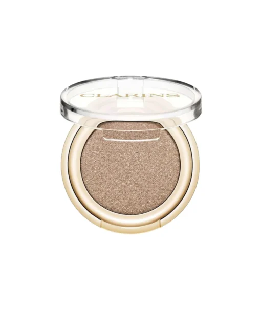 CLARINS Sombra De Ojos Ombre Skin 03 Pearly Gold| Sombras Ojos
