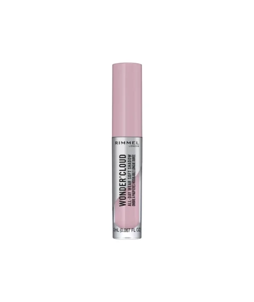RIMMEL Sombra Wonder Cloud 006| Sombras Ojos