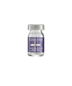 KERASTASE Specifique Ampollas Cure Anti-Caspa 12X6 Ml| Capilar Profesional