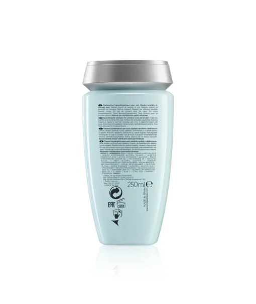 KERASTASE Specifique Champú Bain Riche 250 Ml| Capilar Profesional