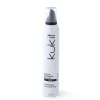 KUKIT Styling Espuma Fuerte 300 Ml| Fijación Profesional