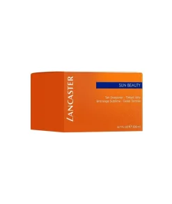 LANCASTER Sun Beauty Crema Solar Spf6 Intensivo 200 Ml| Crema Solar