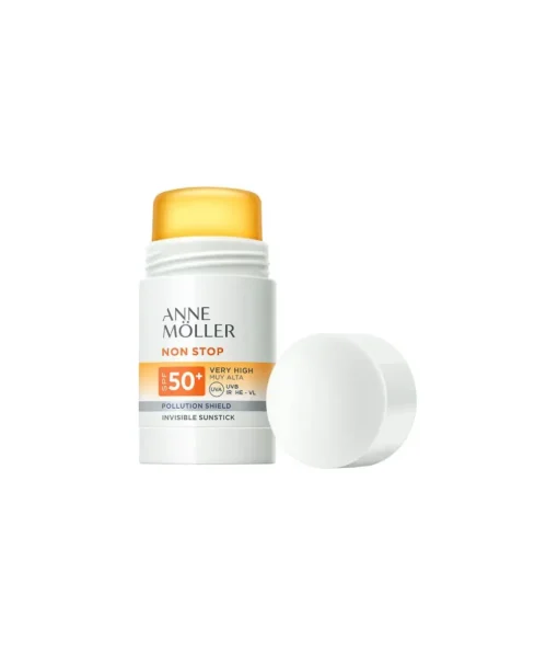 ANNE MOLLER Sun Non Stop Sunstick Spf50| Crema Solar