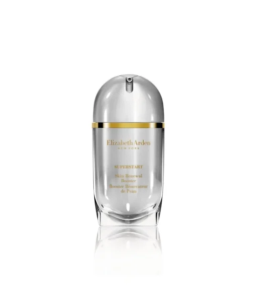 ELIZABETH ARDEN Superstart Renewal Booster 1.0Oz 30 Ml| Ampollas Faciales