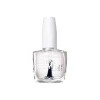 MAYBELLINE Superstay 7 Dias Tono 25 Crystal Clear Plum PintaUñas Larga Duracion Gel Transparente| Esmalte Uñas