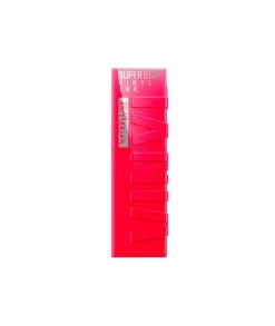 MAYBELLINE Superstay Vinyl Ink 45| Barra De Labios