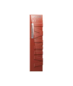 MAYBELLINE Superstay Vinyl Ink 130 Extra| Barra De Labios