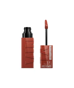 MAYBELLINE Superstay Vinyl Ink 130 Extra| Barra De Labios