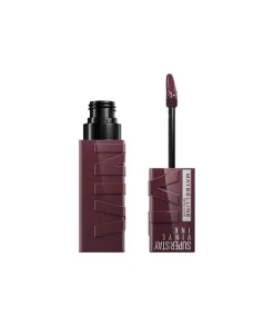 MAYBELLINE Superstay Vinyl Ink 135 Fearless| Barra De Labios