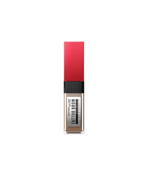 MAYBELLINE Tatto Brow 250| Cejas