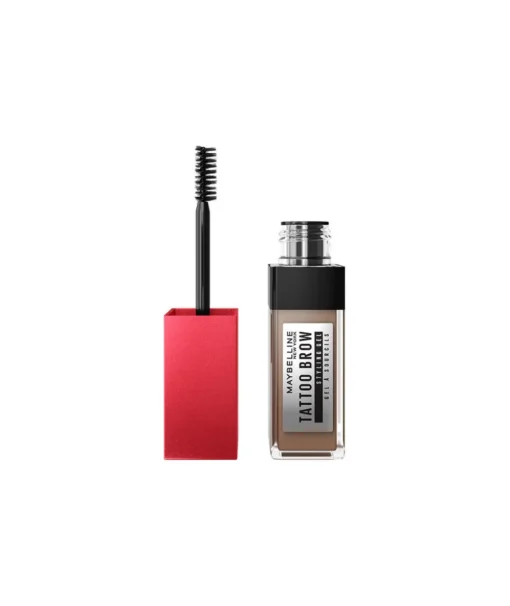 MAYBELLINE Tatto Brow 250| Cejas