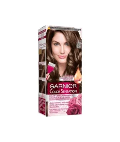 TINTE COLOR SENSAT. Tinte Capilar 5,0| Tinte Permanente