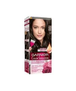 TINTE COLOR SENSAT. Tinte Capilar 3,0| Tinte Permanente