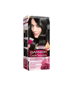 TINTE COLOR SENSAT. Tinte Capilar 1,0| Tinte Permanente