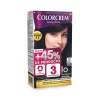 COLORCREM Tinte Capilar 57 Marron Chocolate| Tinte Permanente