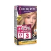 COLORCREM Tinte Capilar 83 Rubio Claro Dorado| Tinte Permanente